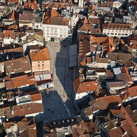 Apartment 4 You In Split Zewnętrze zdjęcie