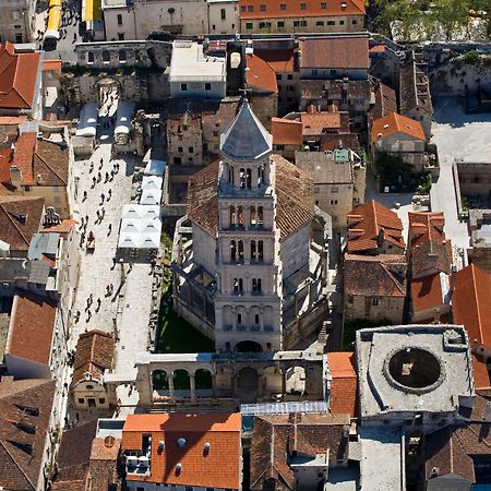Apartment 4 You In Split Zewnętrze zdjęcie