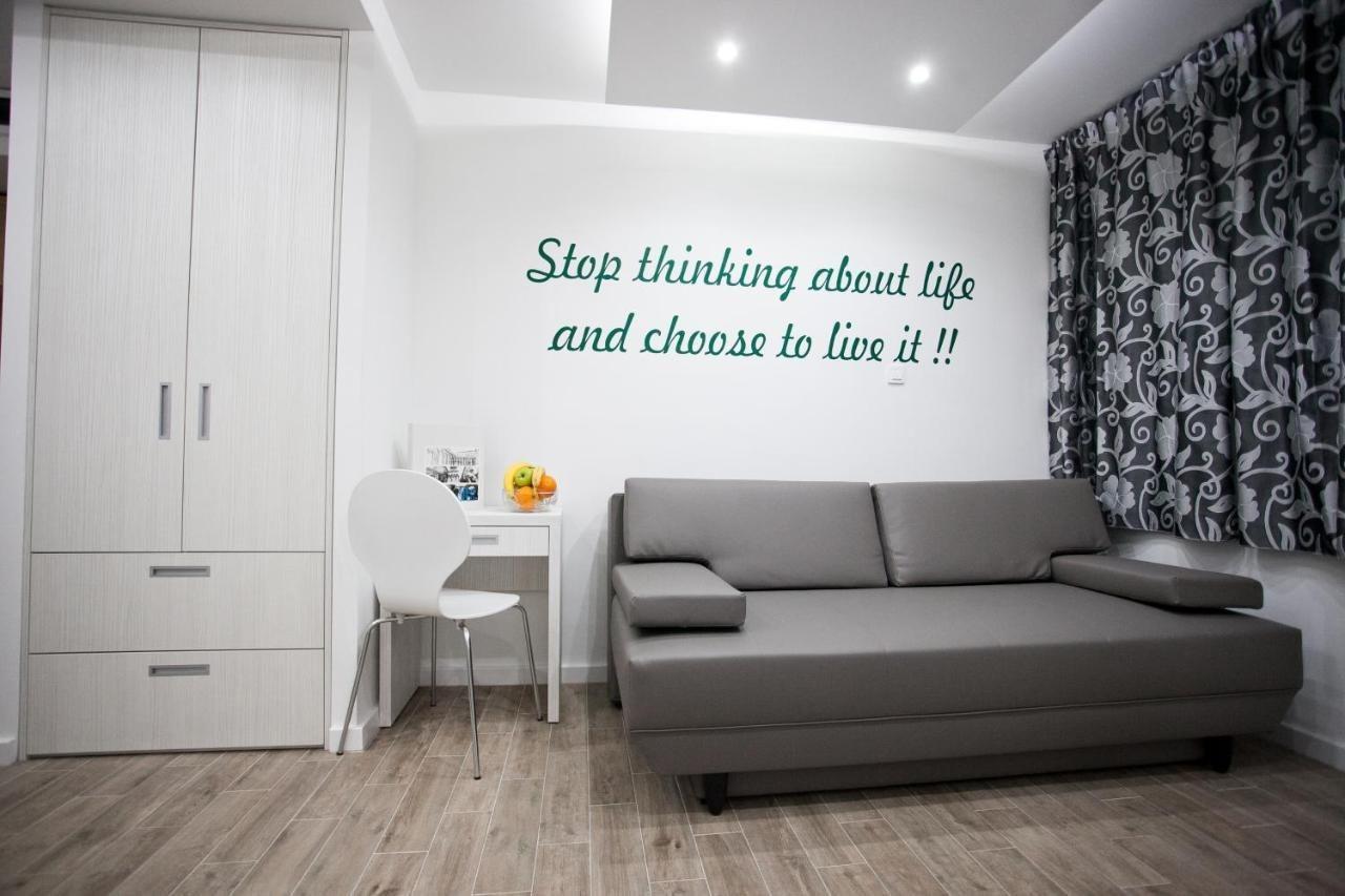 Apartment 4 You In Split Zewnętrze zdjęcie