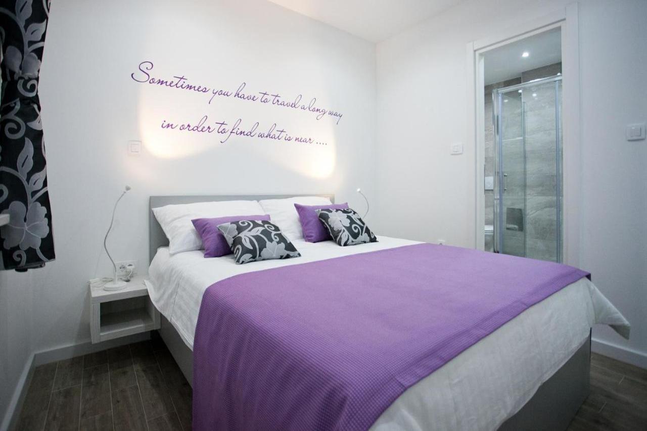 Apartment 4 You In Split Zewnętrze zdjęcie