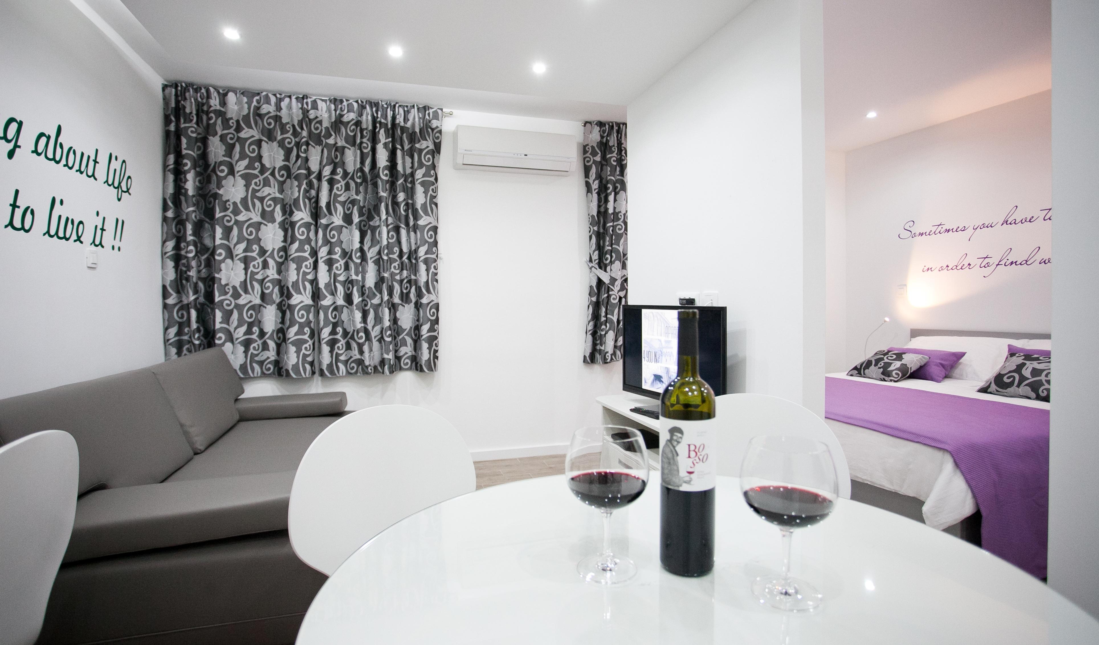 Apartment 4 You In Split Zewnętrze zdjęcie