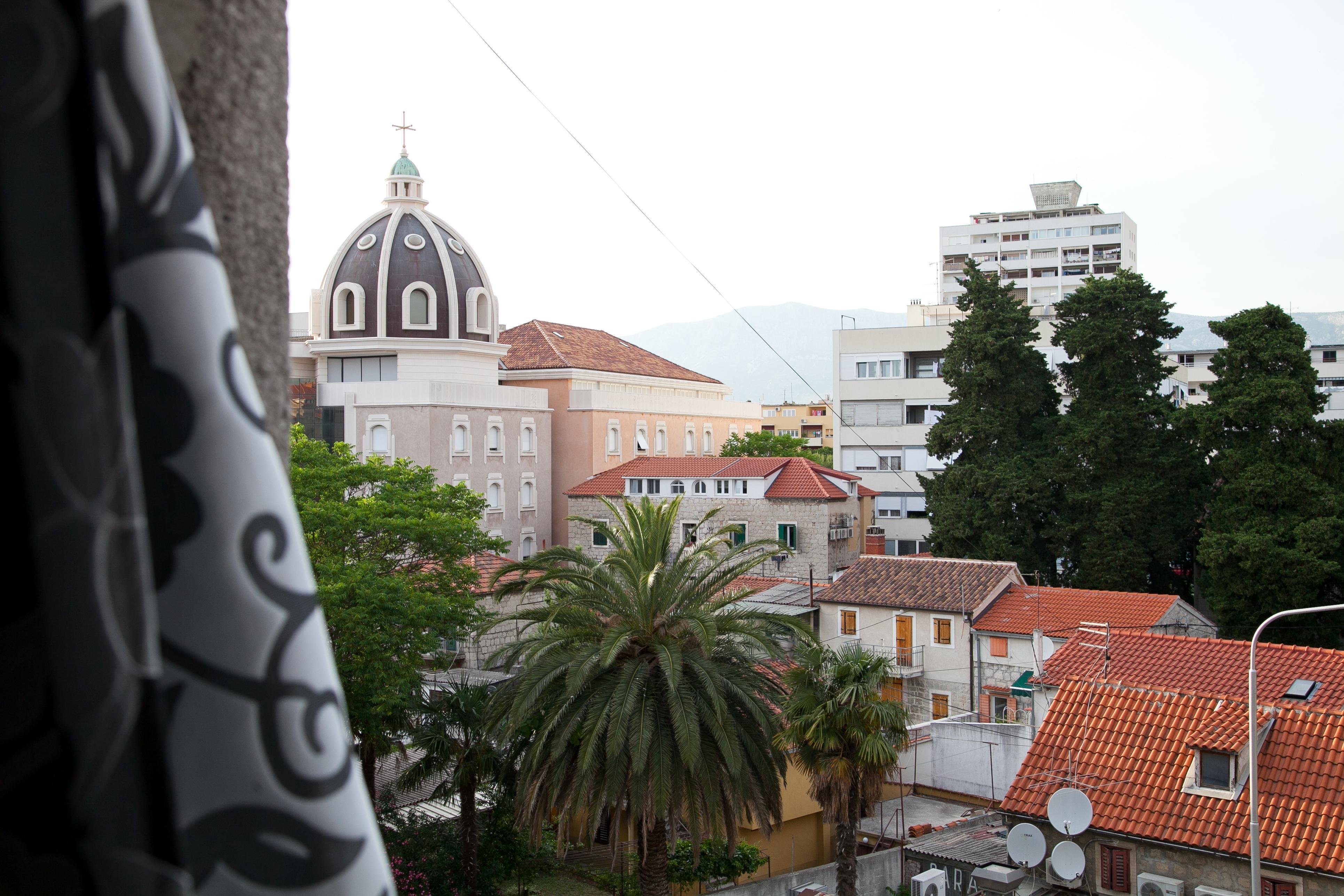 Apartment 4 You In Split Zewnętrze zdjęcie
