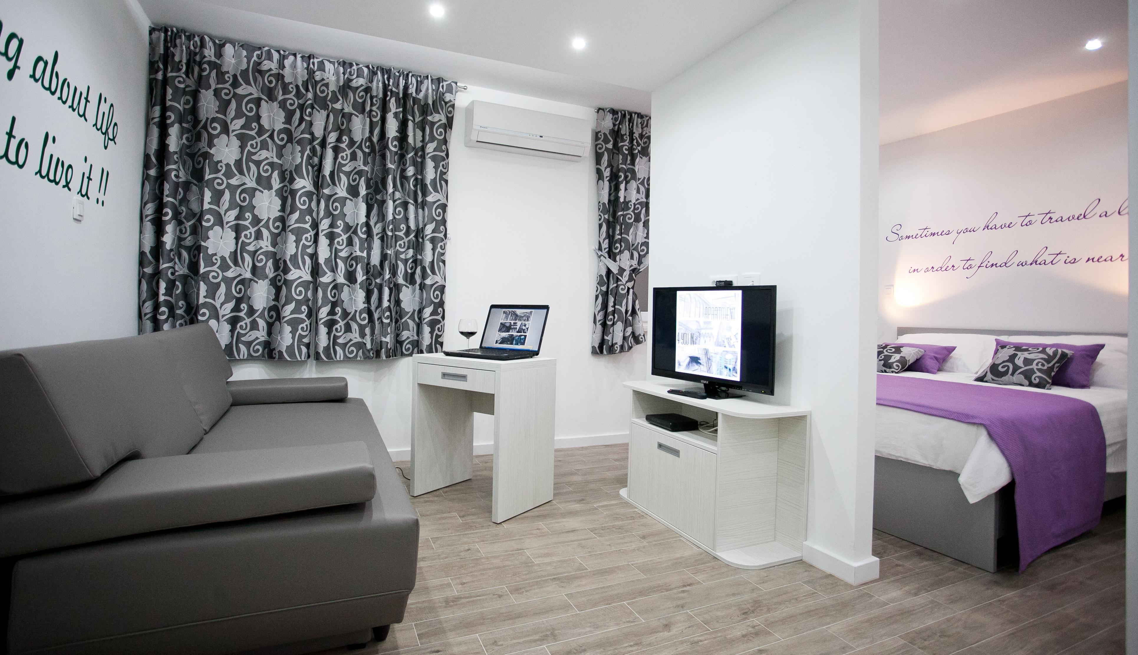 Apartment 4 You In Split Zewnętrze zdjęcie