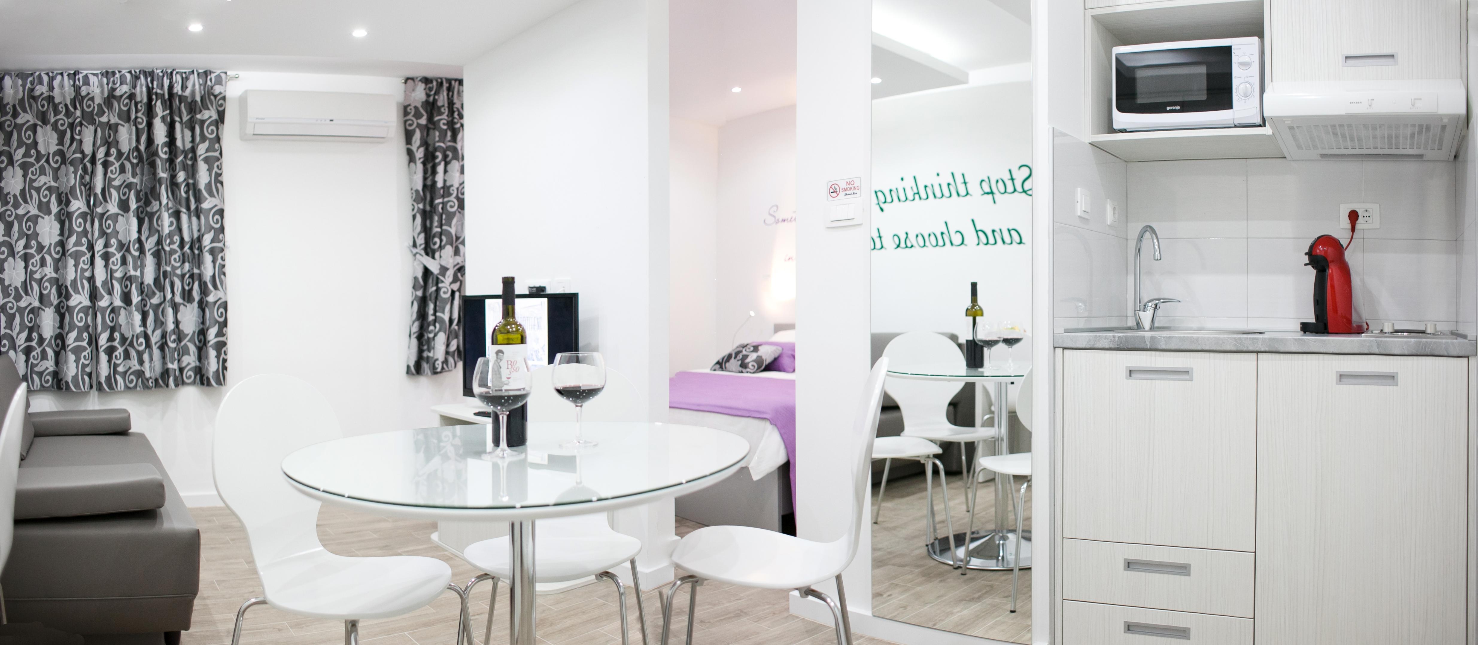 Apartment 4 You In Split Zewnętrze zdjęcie