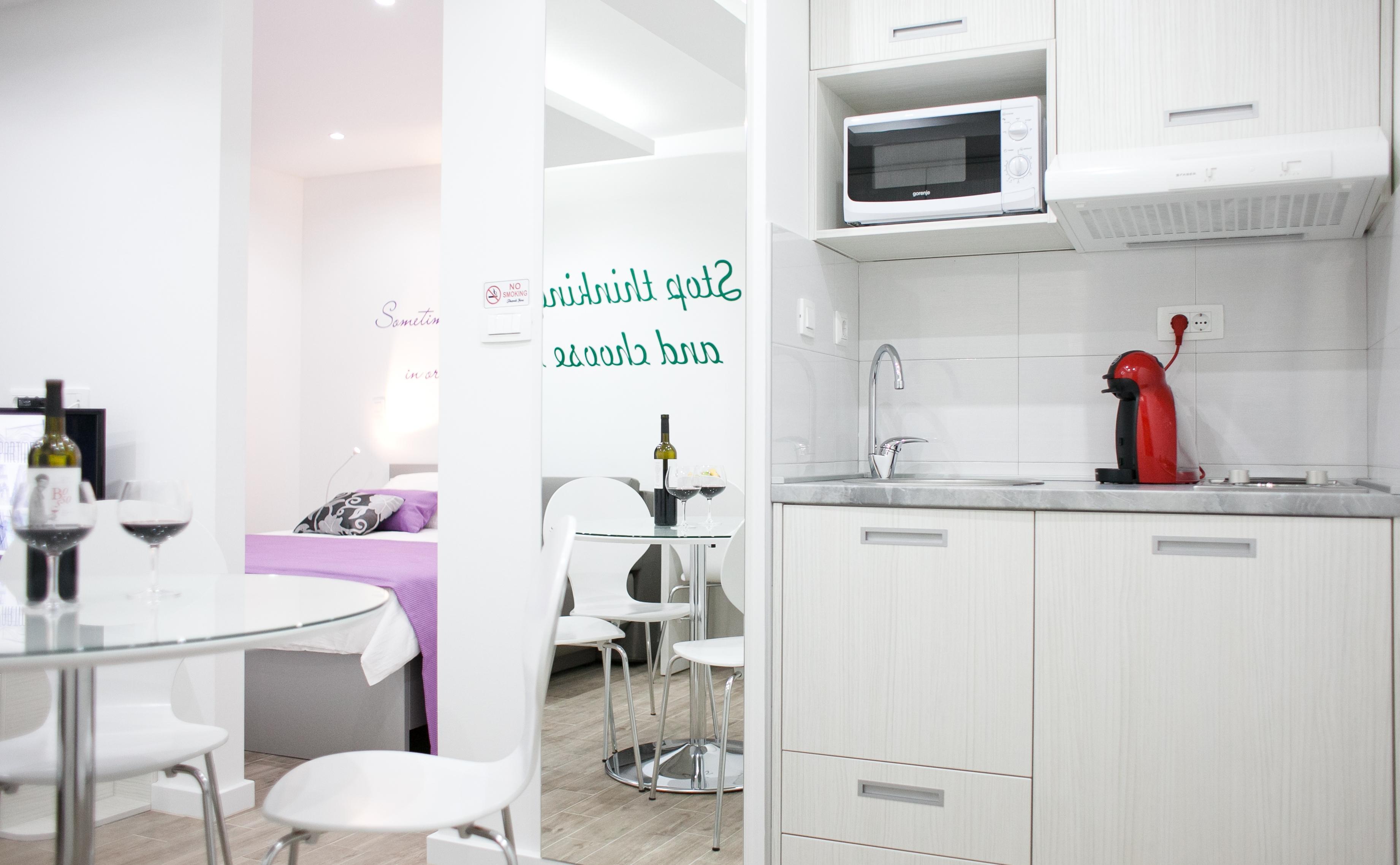 Apartment 4 You In Split Zewnętrze zdjęcie