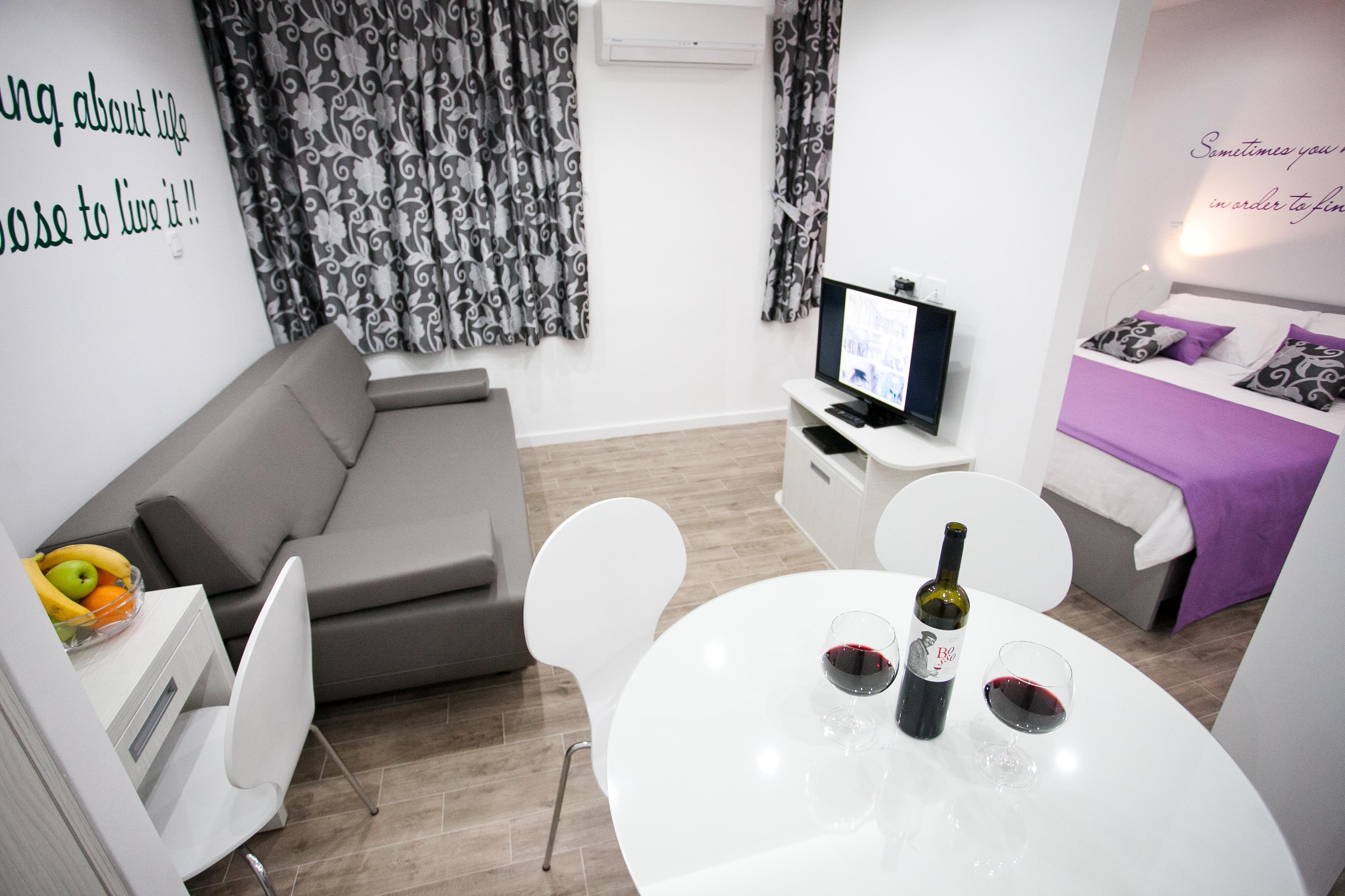 Apartment 4 You In Split Zewnętrze zdjęcie