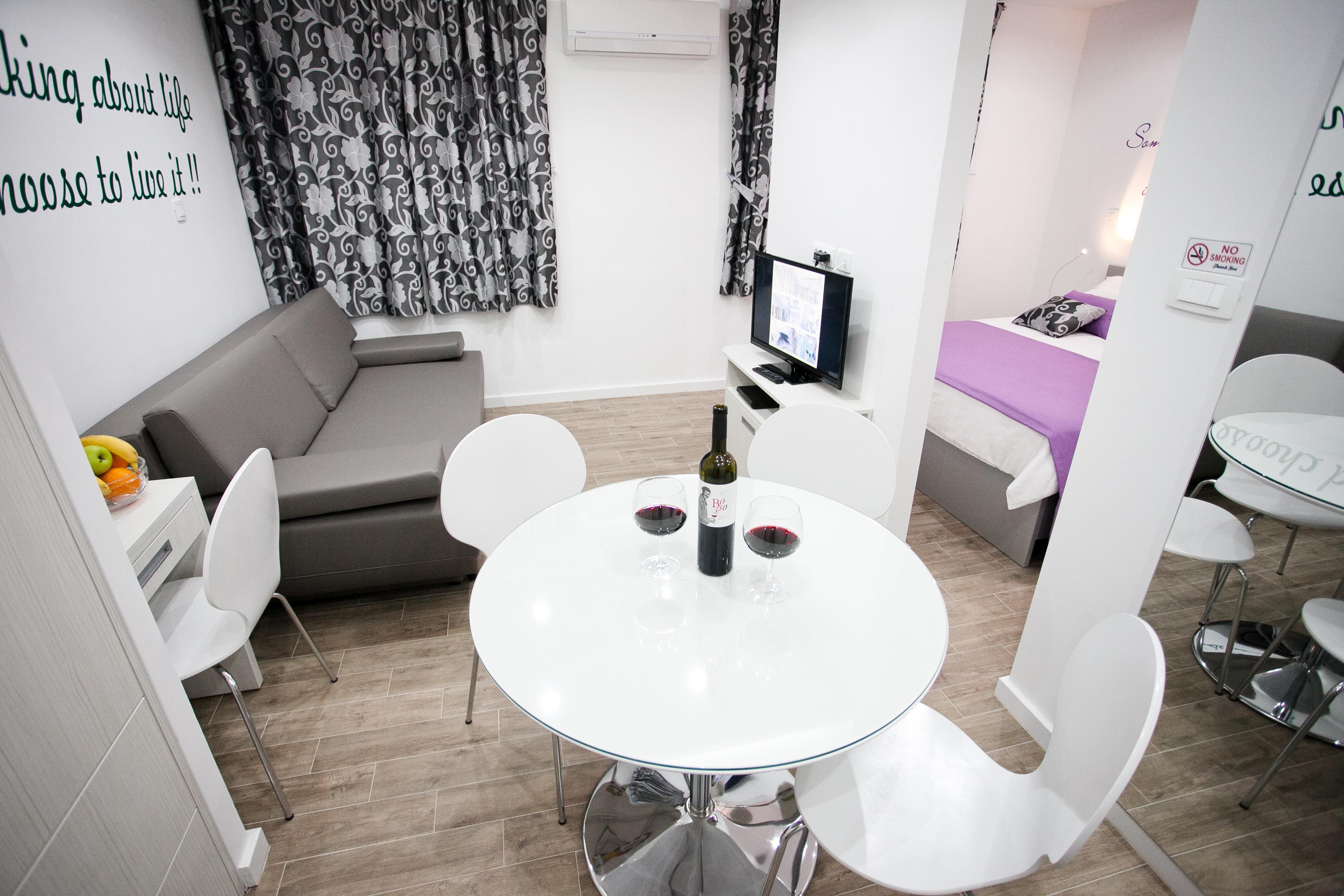 Apartment 4 You In Split Zewnętrze zdjęcie