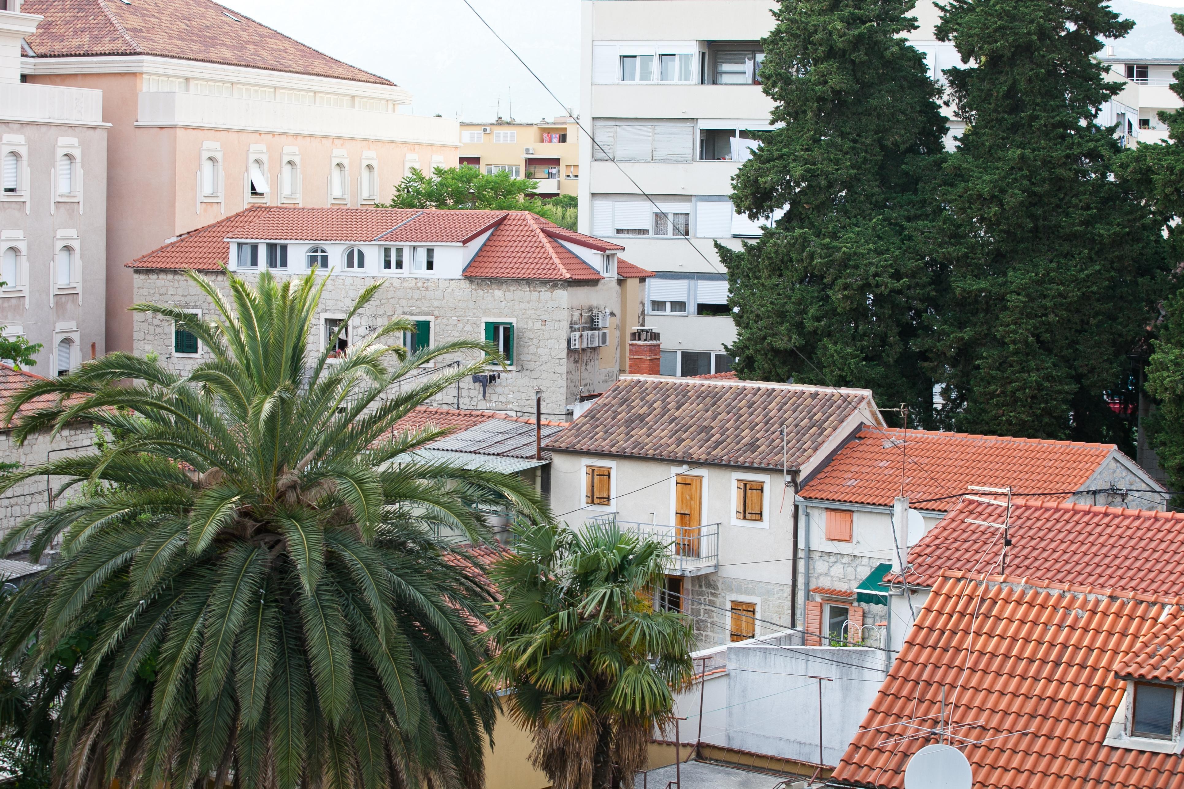 Apartment 4 You In Split Zewnętrze zdjęcie