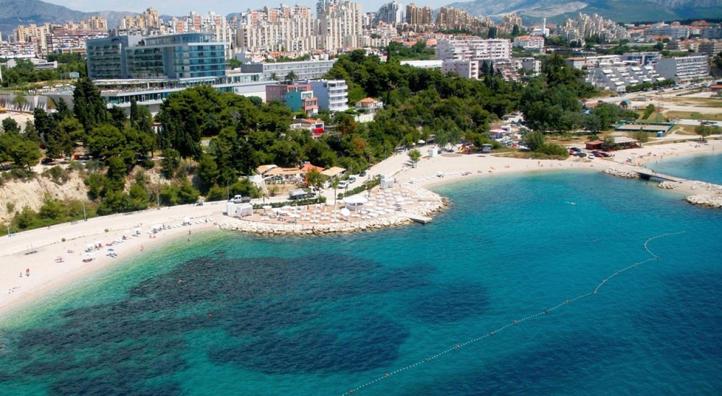 Apartment 4 You In Split Zewnętrze zdjęcie