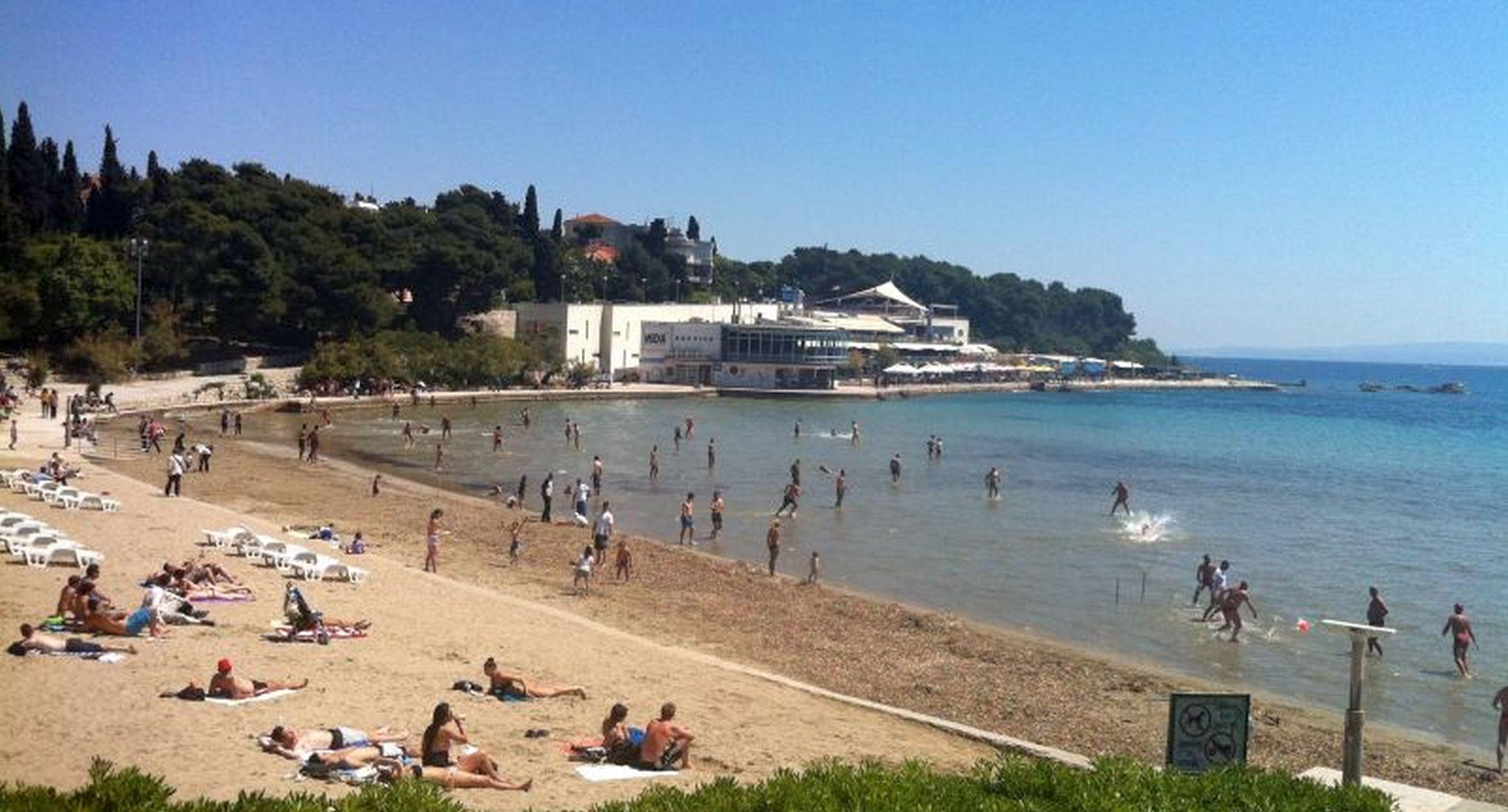 Apartment 4 You In Split Zewnętrze zdjęcie