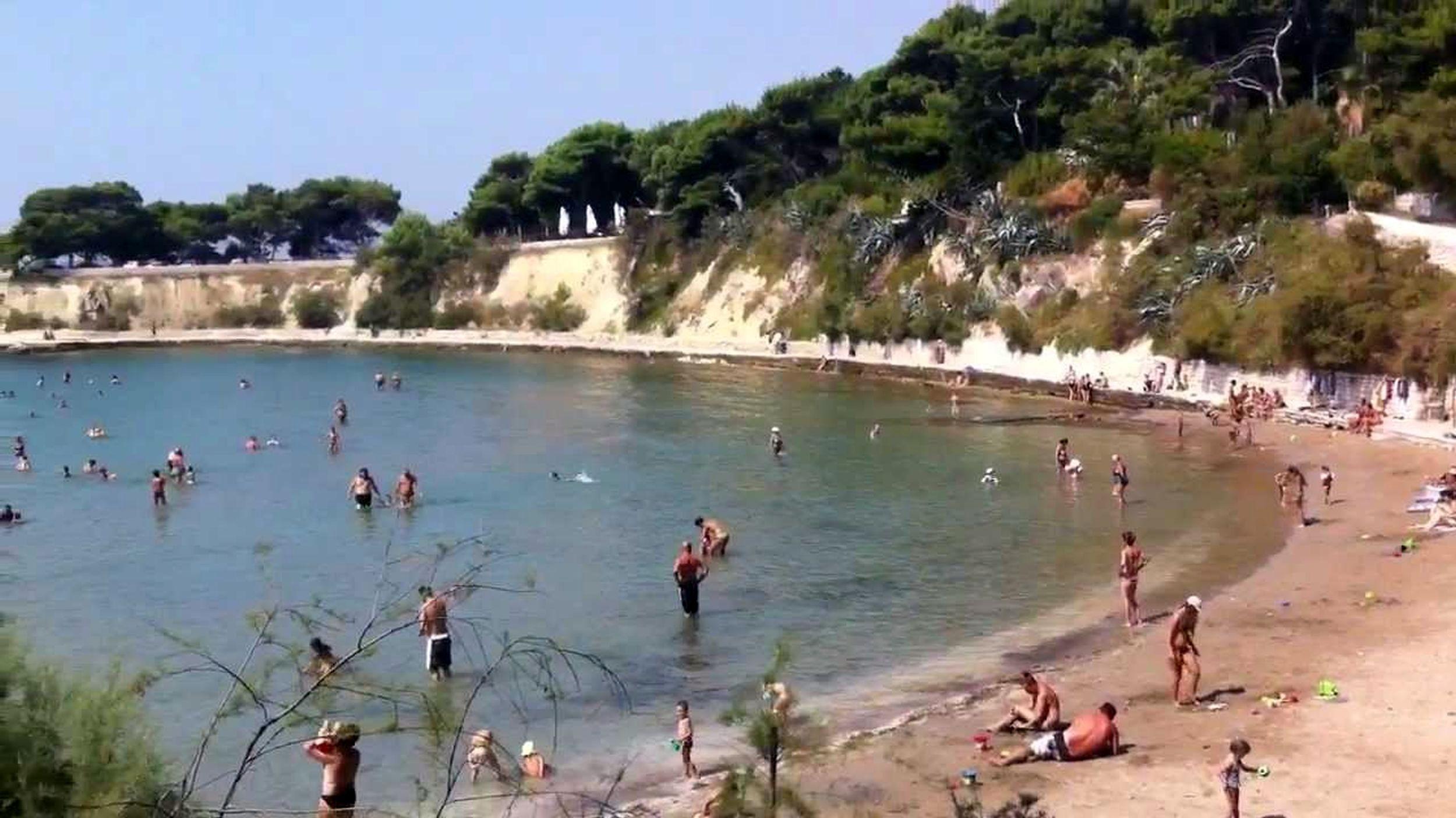Apartment 4 You In Split Zewnętrze zdjęcie