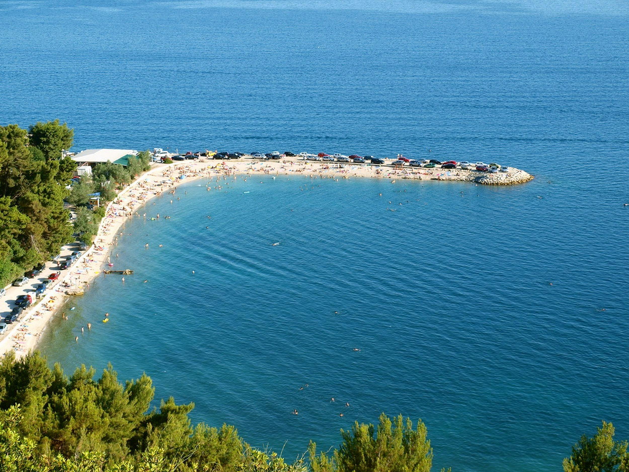 Apartment 4 You In Split Zewnętrze zdjęcie