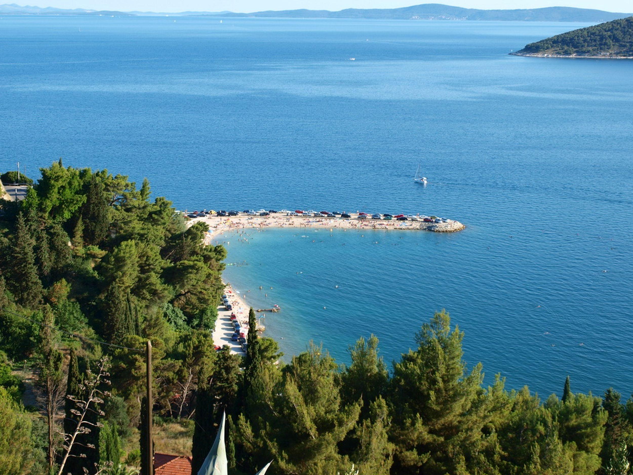 Apartment 4 You In Split Zewnętrze zdjęcie