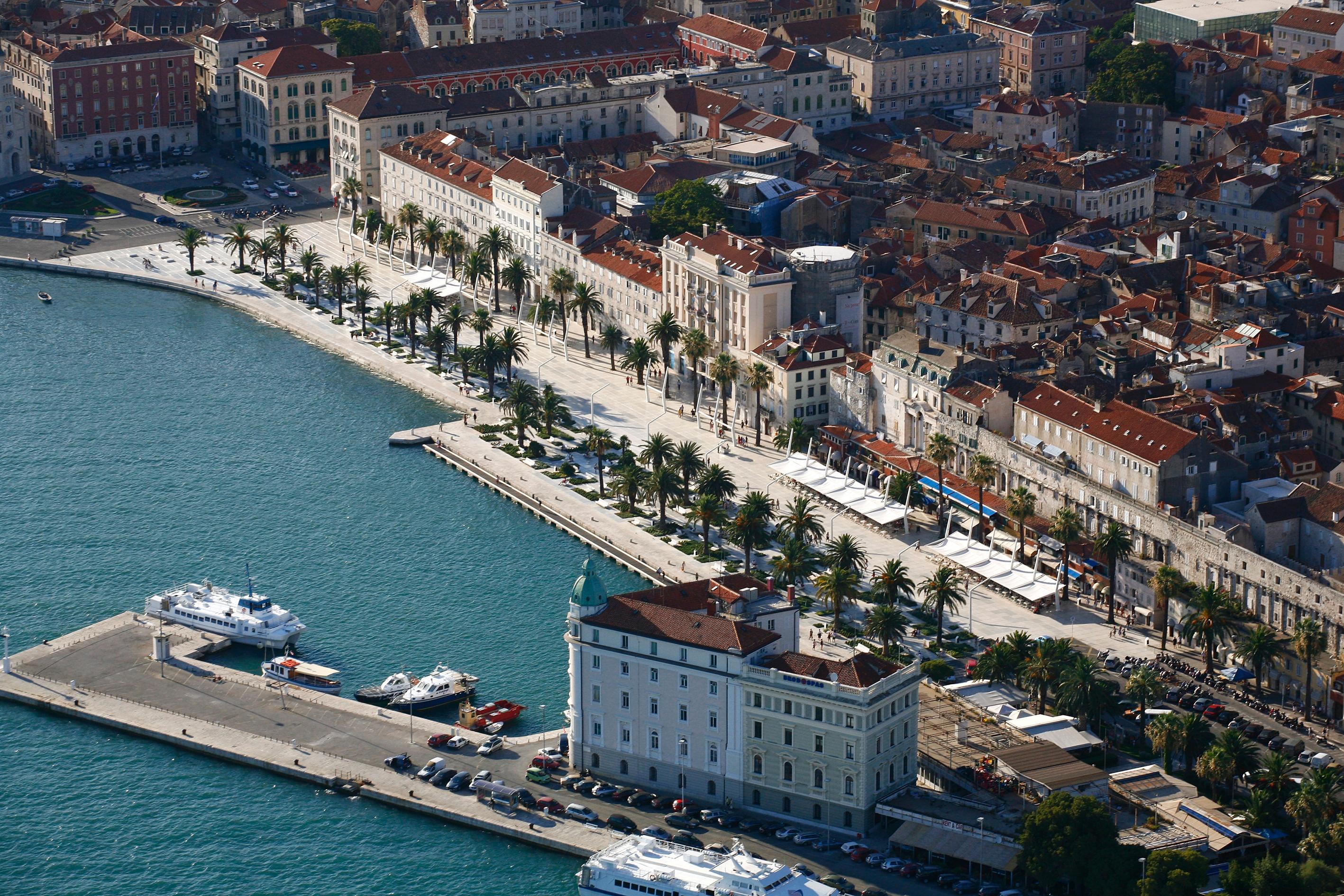 Apartment 4 You In Split Zewnętrze zdjęcie