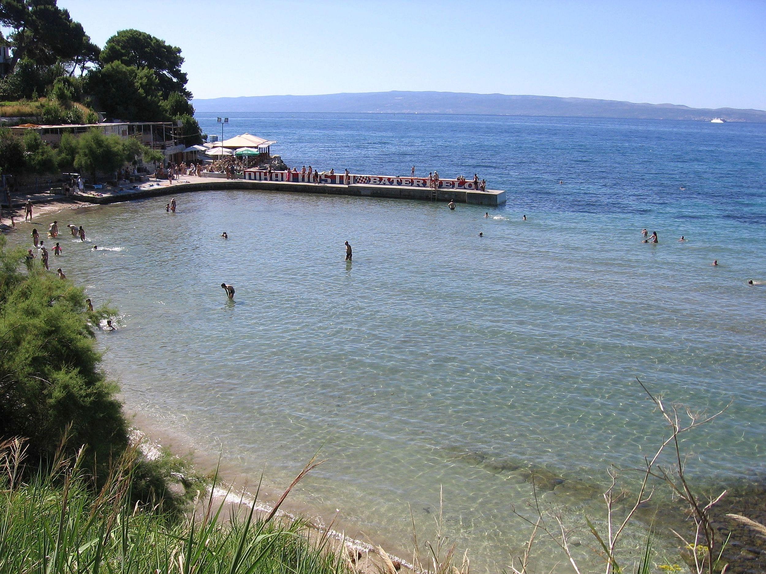 Apartment 4 You In Split Zewnętrze zdjęcie