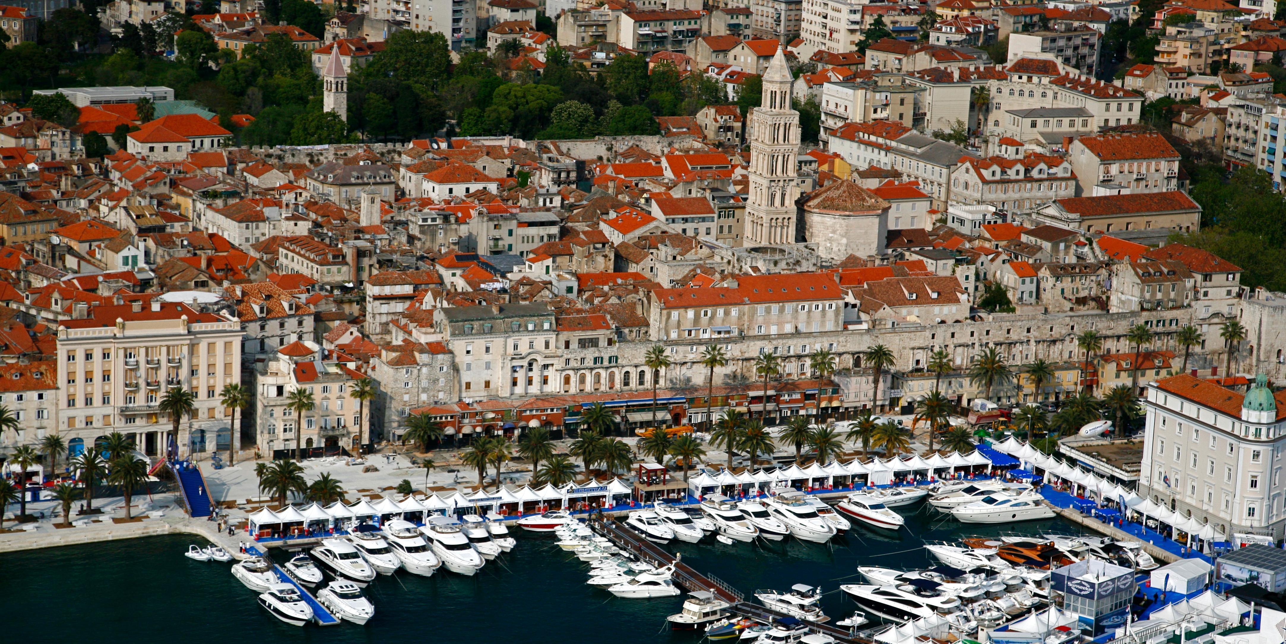 Apartment 4 You In Split Zewnętrze zdjęcie