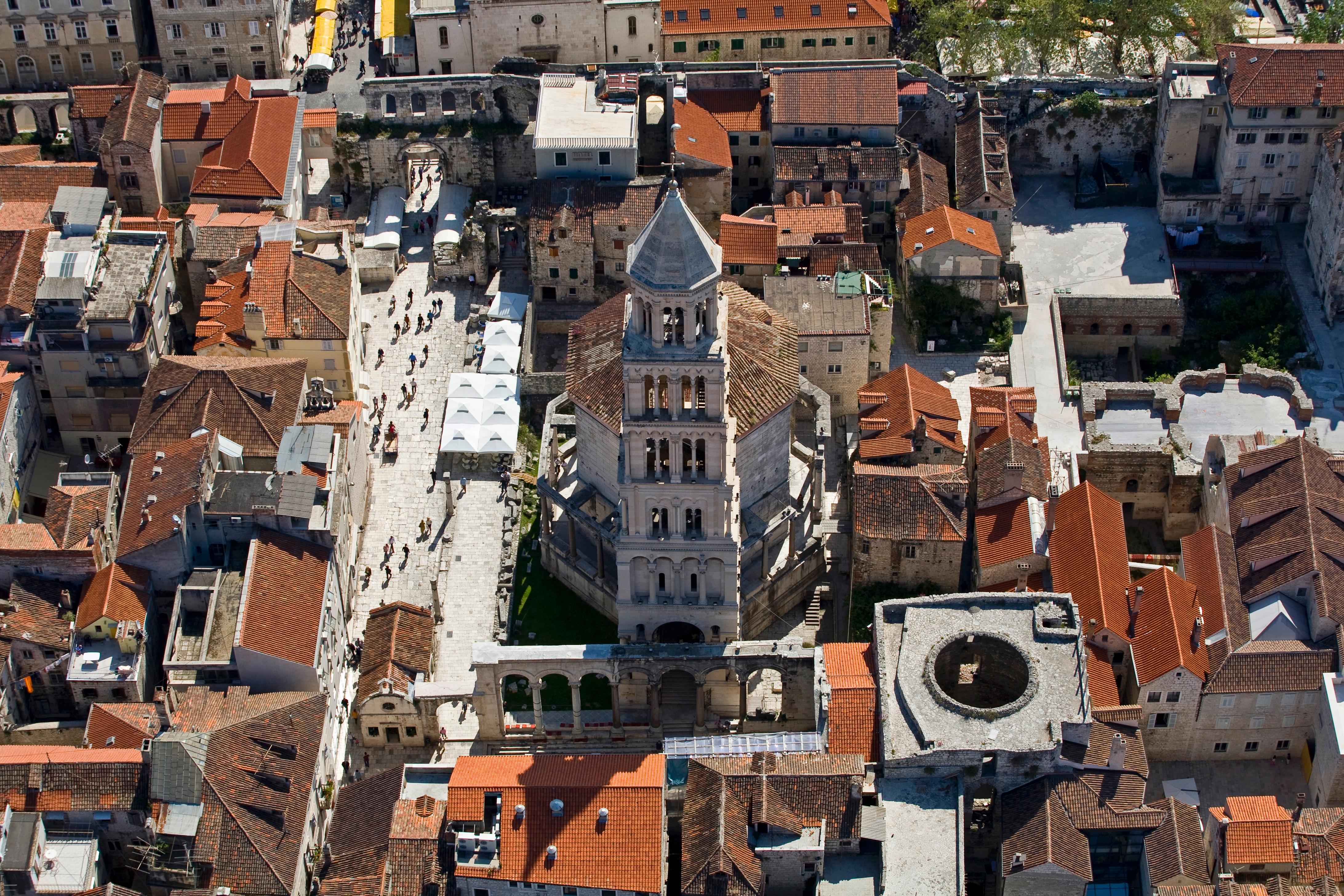 Apartment 4 You In Split Zewnętrze zdjęcie