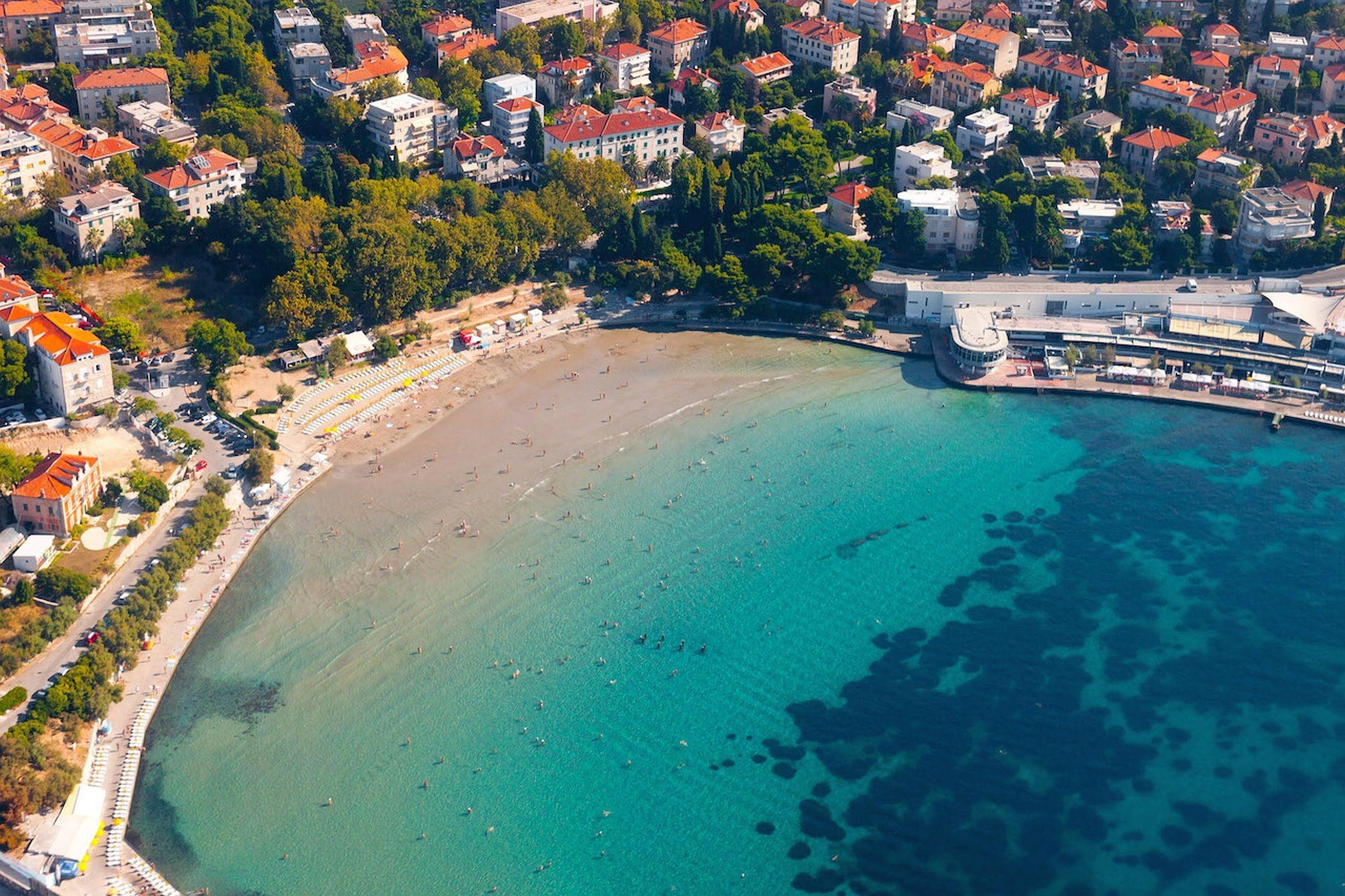 Apartment 4 You In Split Zewnętrze zdjęcie