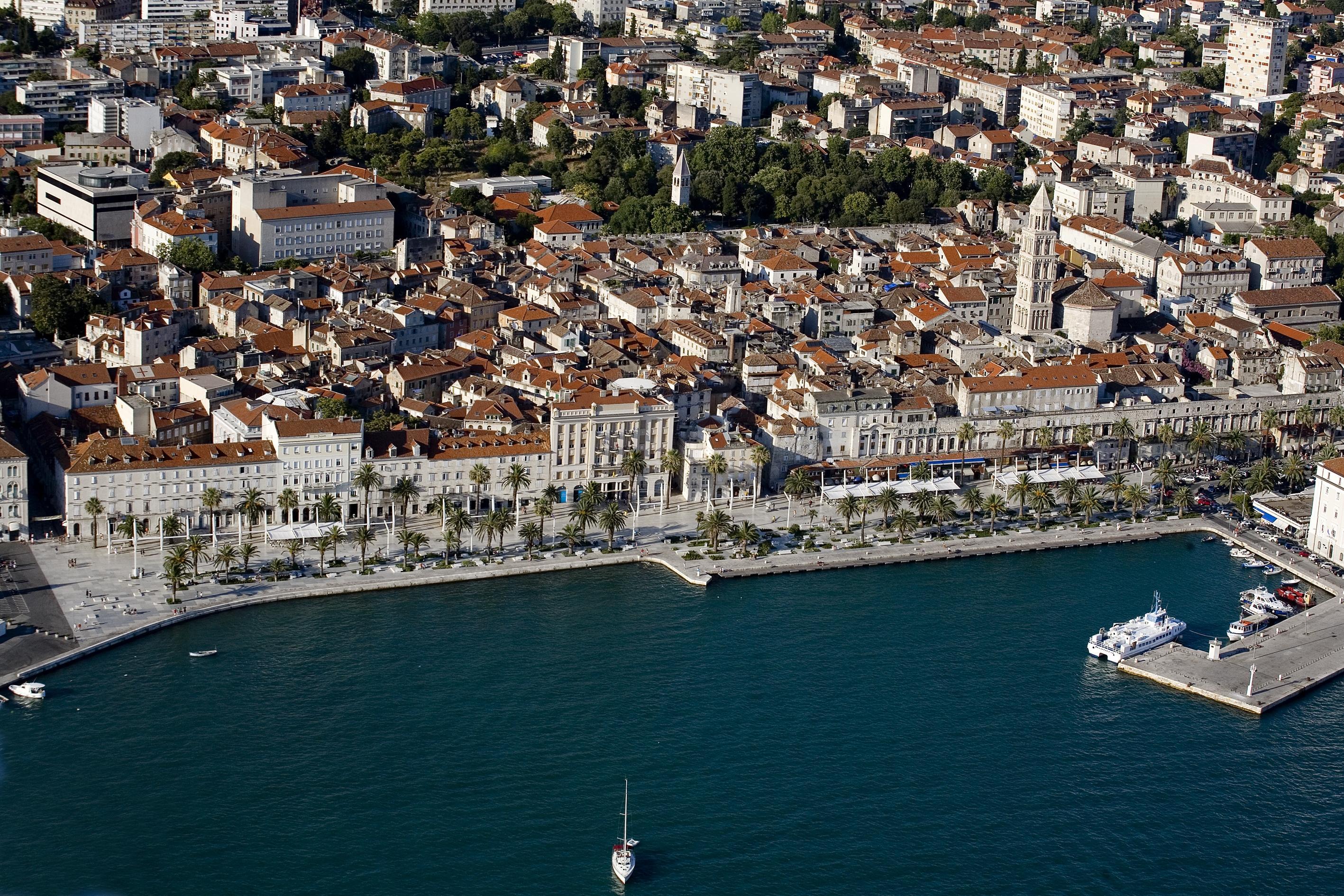 Apartment 4 You In Split Zewnętrze zdjęcie