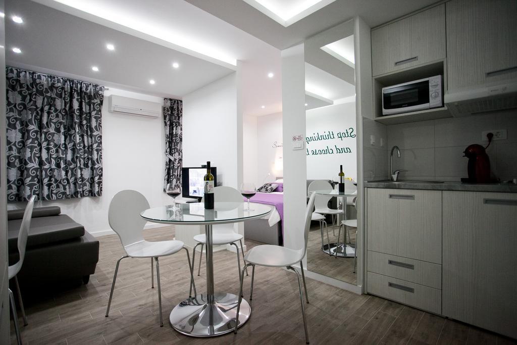 Apartment 4 You In Split Pokój zdjęcie