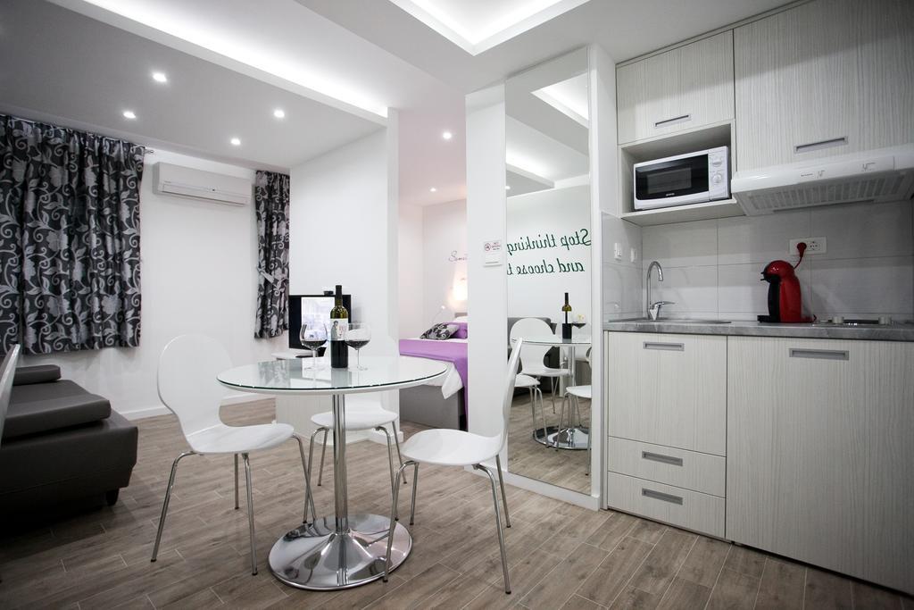 Apartment 4 You In Split Pokój zdjęcie