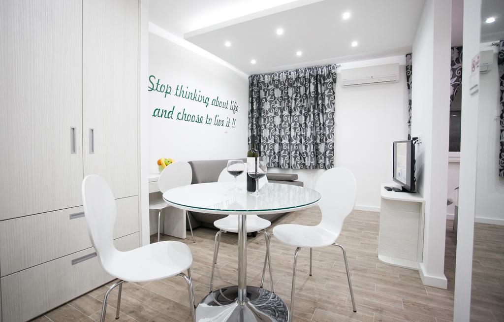 Apartment 4 You In Split Pokój zdjęcie