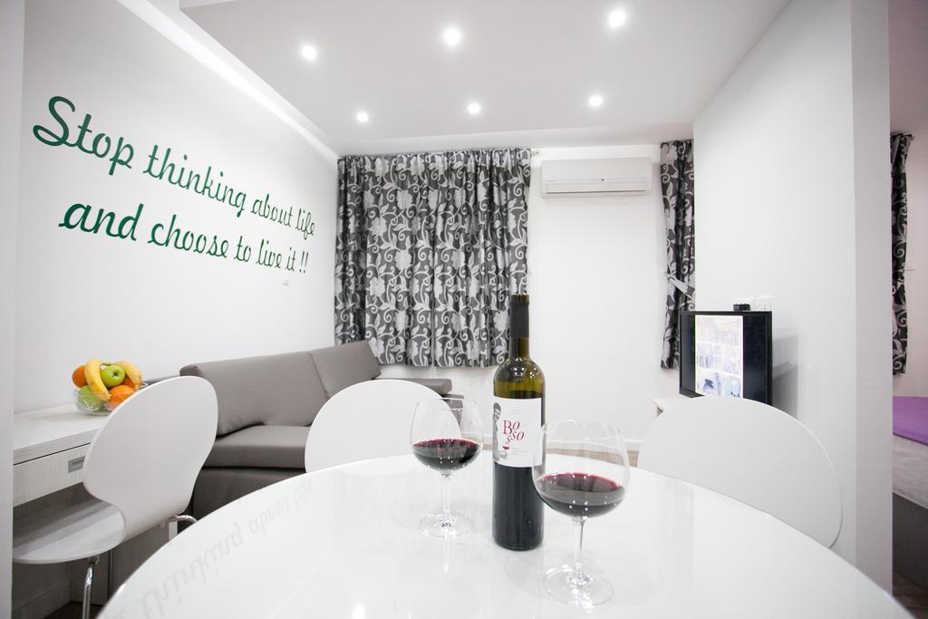 Apartment 4 You In Split Pokój zdjęcie