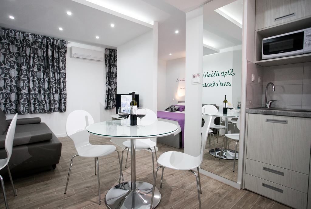 Apartment 4 You In Split Pokój zdjęcie