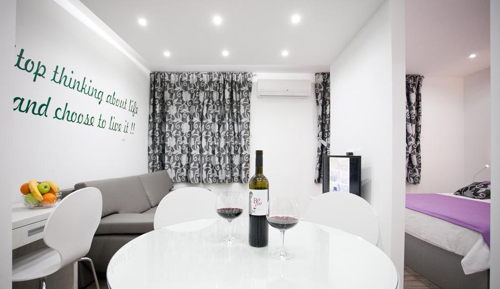 Apartment 4 You In Split Pokój zdjęcie