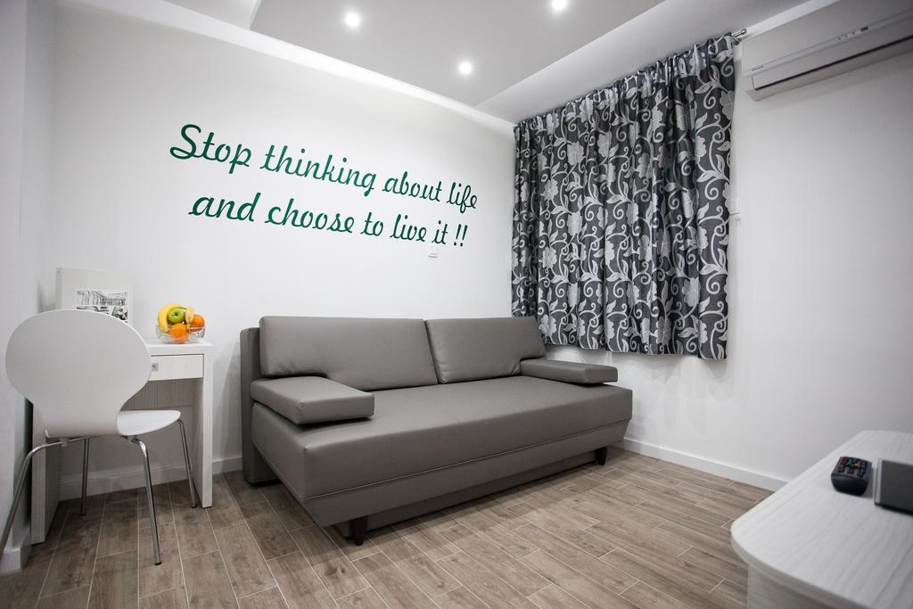 Apartment 4 You In Split Pokój zdjęcie