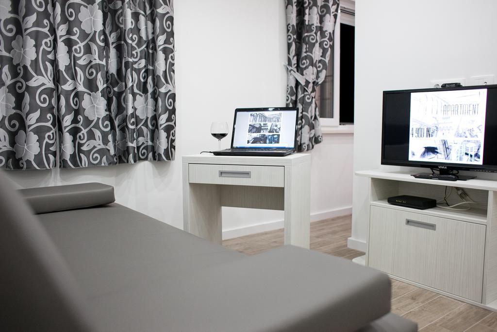 Apartment 4 You In Split Pokój zdjęcie