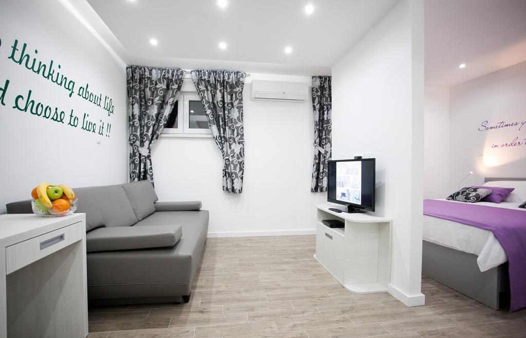 Apartment 4 You In Split Pokój zdjęcie