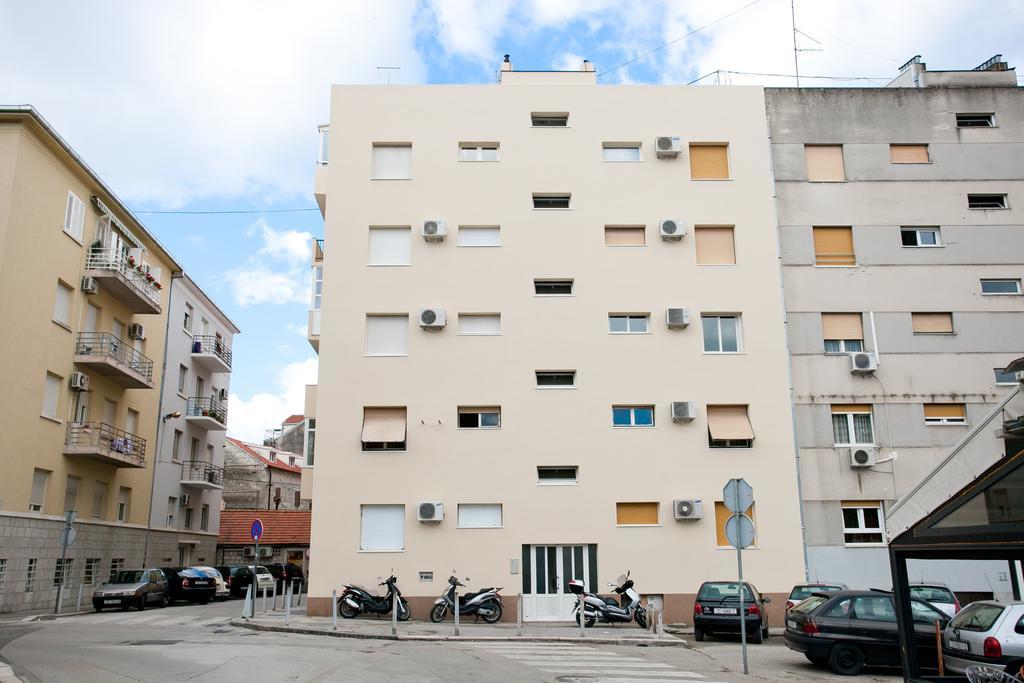 Apartment 4 You In Split Zewnętrze zdjęcie
