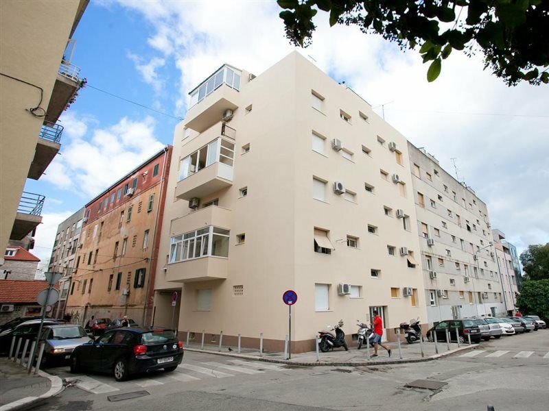 Apartment 4 You In Split Zewnętrze zdjęcie