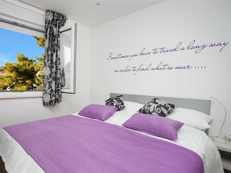 Apartment 4 You In Split Zewnętrze zdjęcie