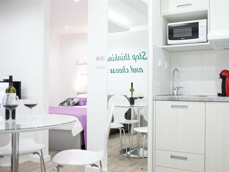 Apartment 4 You In Split Zewnętrze zdjęcie