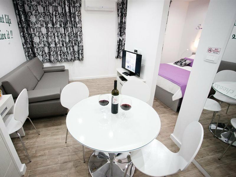 Apartment 4 You In Split Zewnętrze zdjęcie