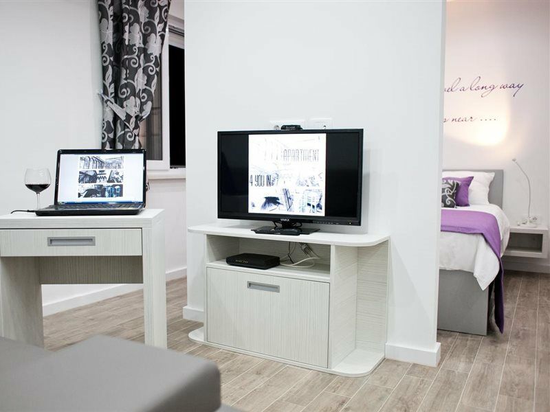 Apartment 4 You In Split Zewnętrze zdjęcie